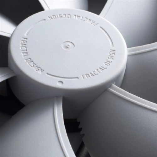 Кулер для корпуса Fractal Design Dynamic X2 GP-12 PWM (FD-FAN-DYN-X2-GP12-PWM-WT)