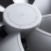 Кулер для корпуса Fractal Design Dynamic X2 GP-12 PWM (FD-FAN-DYN-X2-GP12-PWM-WT)