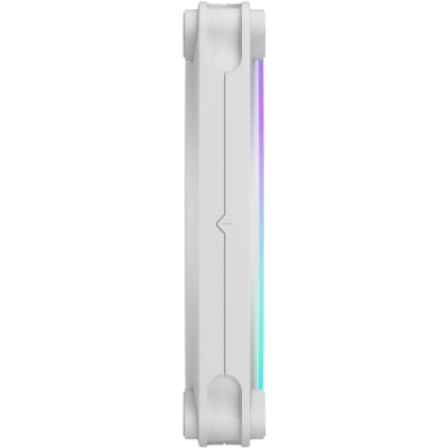 Кулер для корпуса Fractal Design Momentum 14 RGB White (FD-F-MR1-1402)