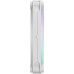Кулер для корпуса Fractal Design Momentum 14 RGB White (FD-F-MR1-1402)