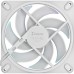 Кулер для корпуса Fractal Design Momentum 14 RGB White (FD-F-MR1-1402)