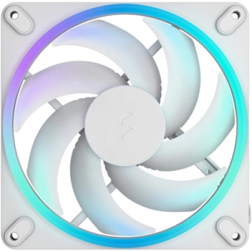 Кулер для корпуса Fractal Design Momentum 14 RGB White (FD-F-MR1-1402)