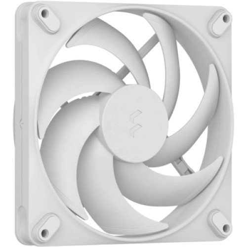 Кулер для корпуса Fractal Design Momentum 14 White (FD-F-MO1-1402)