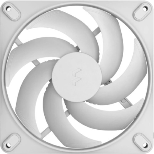 Кулер для корпуса Fractal Design Momentum 14 White (FD-F-MO1-1402)
