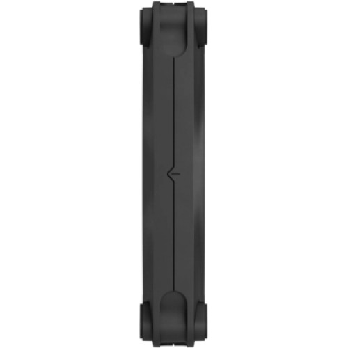 Кулер для корпуса Fractal Design Momentum 14 Black (FD-F-MO1-1401)