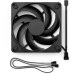Кулер для корпуса Fractal Design Momentum 14 Black (FD-F-MO1-1401)