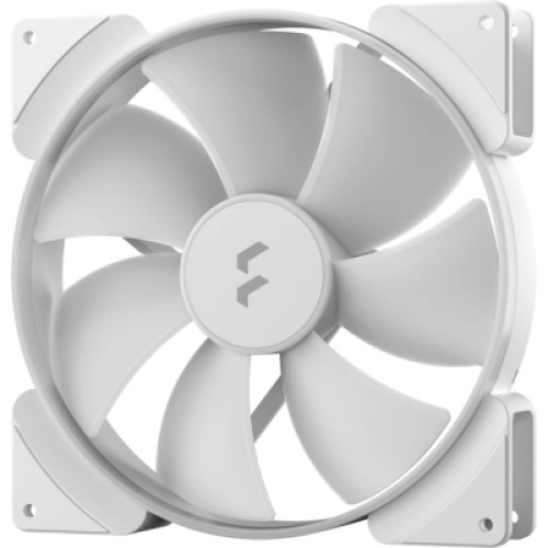 Кулер для корпуса Fractal Design Prisma AL-18 ARGB PWM White (FD-FAN-PRI-AL18-PWM-WT)