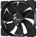 Кулер для корпуса Fractal Design Dynamic X2 GP-18 PWM Black (FD-FAN-DYN-X2-GP18-PWM-BK)