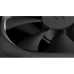Кулер для корпуса Fractal Design Dynamic X2 GP-18 PWM Black (FD-FAN-DYN-X2-GP18-PWM-BK)