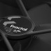 Кулер для корпуса Fractal Design Dynamic X2 GP-18 PWM Black (FD-FAN-DYN-X2-GP18-PWM-BK)