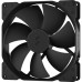 Кулер для корпуса Fractal Design Dynamic X2 GP-18 PWM Black (FD-FAN-DYN-X2-GP18-PWM-BK)