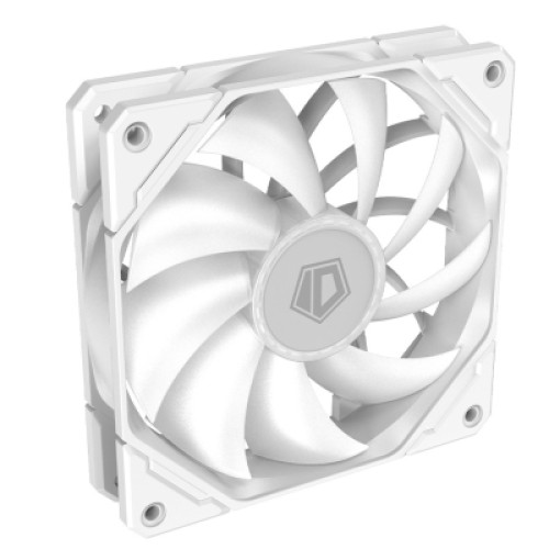 Кулер для корпуса ID-Cooling TF-12025-PRO SW TRIO