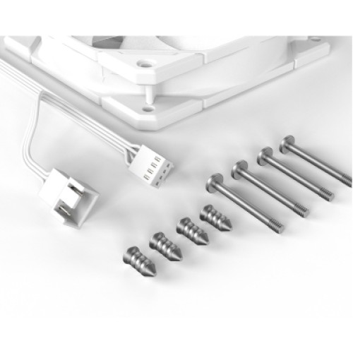 Кулер для корпуса ID-Cooling TF-12025-PRO SW TRIO
