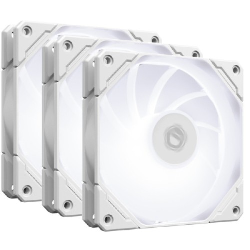 Кулер для корпуса ID-Cooling TF-12025-PRO SW TRIO