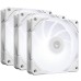 Кулер для корпуса ID-Cooling TF-12025-PRO SW TRIO