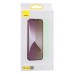 Стекло защитное Baseus Eye Protection Full Coverage iPhone 12/12 Pro Green 2 pcs (BS-IP12PR-GRN)