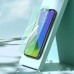 Стекло защитное Baseus Eye Protection Full Coverage iPhone 12/12 Pro Green 2 pcs (BS-IP12PR-GRN)