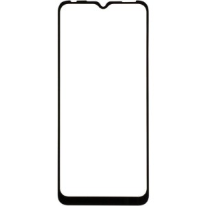 Стекло защитное XoKo Full Cover Ultra-Thin Samsung A057 (A05S) Black 2 pcs (XK-FCU-SM-05S)
