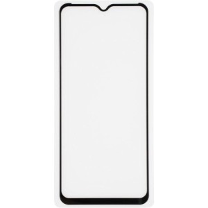 Стекло защитное XoKo Full Cover Ultra-Thin Realme C33 Black 2 pcs (XK-FCU-RL-C33)