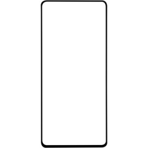 Стекло защитное XoKo Full Cover Ultra-Thin Xiaomi Redmi Note 10 Lite Black 2 pcs (XK-FCU-XM-N10L)
