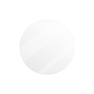 Стекло защитное XoKo Samsung Galaxy Watch R810 42 мм (XK-SM-SW-R810)