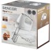 Миксер Sencor SHM 5215WH (SHM5215WH)