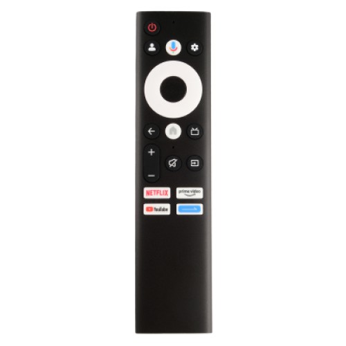 Телевизор Ergo 43JUQ7500