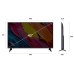 Телевизор LG 43QNED70A6A