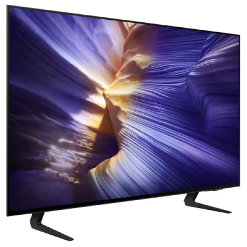 Телевизор Samsung QE42S90FAEXUA
