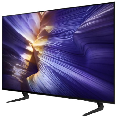 Телевизор Samsung QE42S90FAEXUA