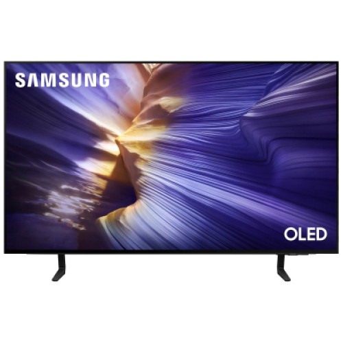 Телевизор Samsung QE42S90FAEXUA