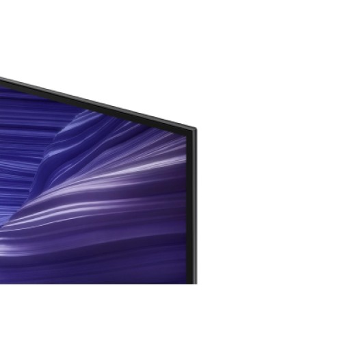 Телевизор Samsung QE55S90FAEXUA