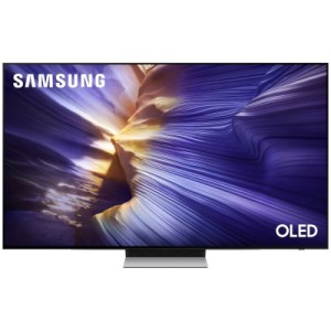 Телевизор Samsung QE55S90FAEXUA