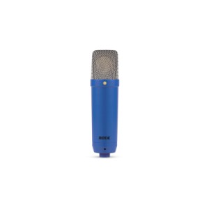Мікрофон Rode NT1 Signature Cobalt Blue (301396)