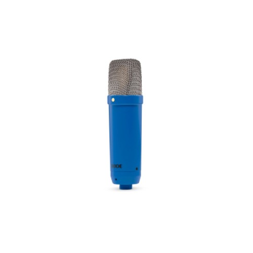 Микрофон Rode NT1 Signature Cobalt Blue (301396)