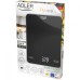 Весы кухонные Adler AD 3177 black