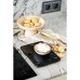 Весы кухонные Adler AD 3177 black