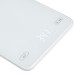 Весы кухонные Adler AD 3177 white