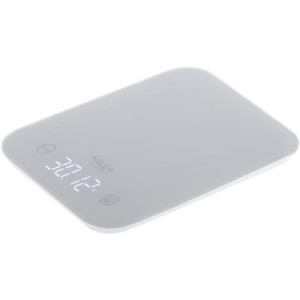 Весы кухонные Adler AD 3181 grey