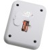 Весы кухонные Adler AD 3181 grey