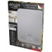 Весы кухонные Adler AD 3181 grey