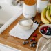 Весы кухонные Adler AD 3181 white