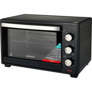 Електропіч Brock TO 4801 BK