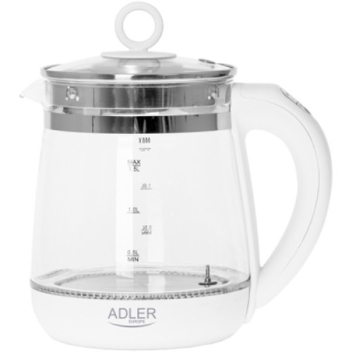 Электрочайник Adler AD 1299