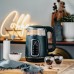Электрочайник Adler AD 1305 black silver