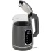 Электрочайник Adler AD 1305 grey