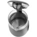 Электрочайник Adler AD 1305 grey