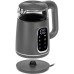 Электрочайник Adler AD 1305 grey