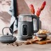 Электрочайник Adler AD 1305 grey