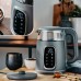Электрочайник Adler AD 1305 grey